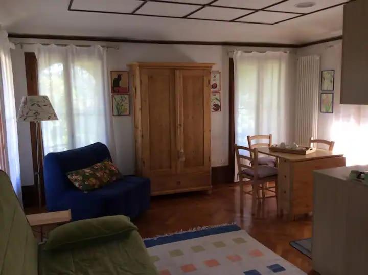 Apartment Monolocale In Villino Liberty