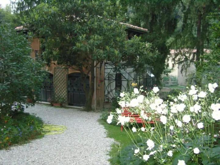 Apartment Monolocale In Villino Liberty *
