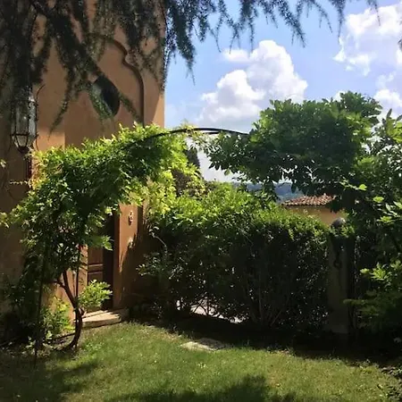 Monolocale In Villino Liberty Apartment Cison di Valmarino Exterior photo