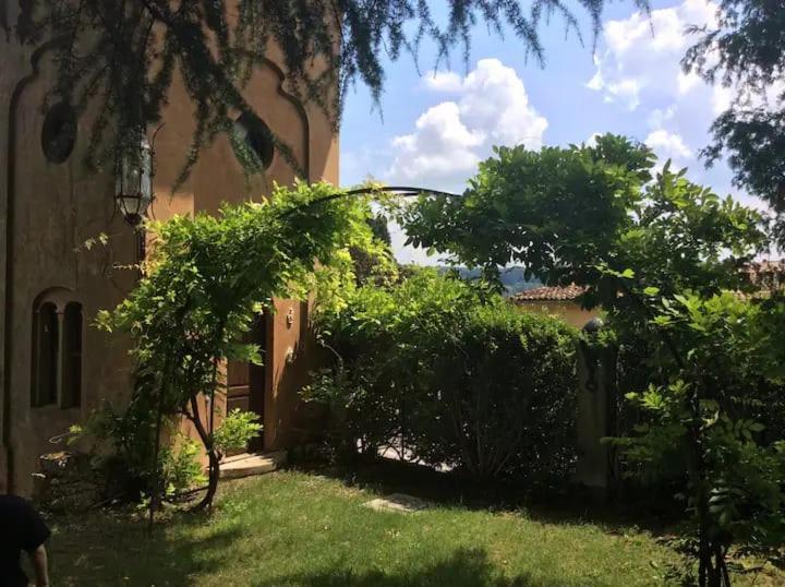 Apartamento Monolocale In Villino Liberty Cison di Valmarino